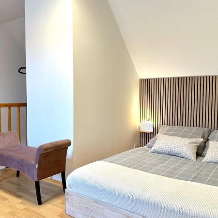 Carillon By Bestchoice - Old City - Self Check-In With Parking Option Graz Zewnętrze zdjęcie