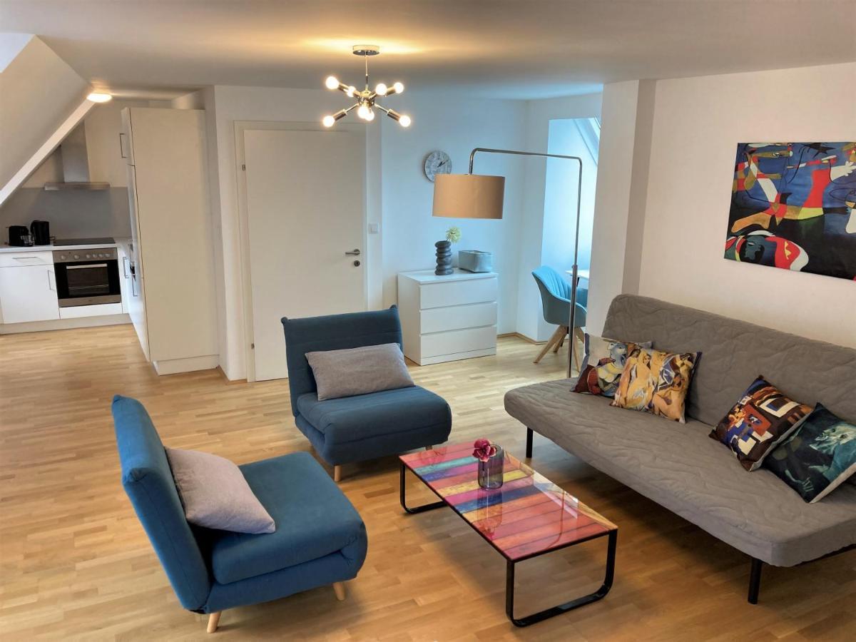 Carillon By Bestchoice - Old City - Self Check-In With Parking Option Graz Zewnętrze zdjęcie