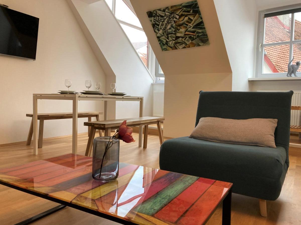 Carillon By Bestchoice - Old City - Self Check-In With Parking Option Graz Zewnętrze zdjęcie