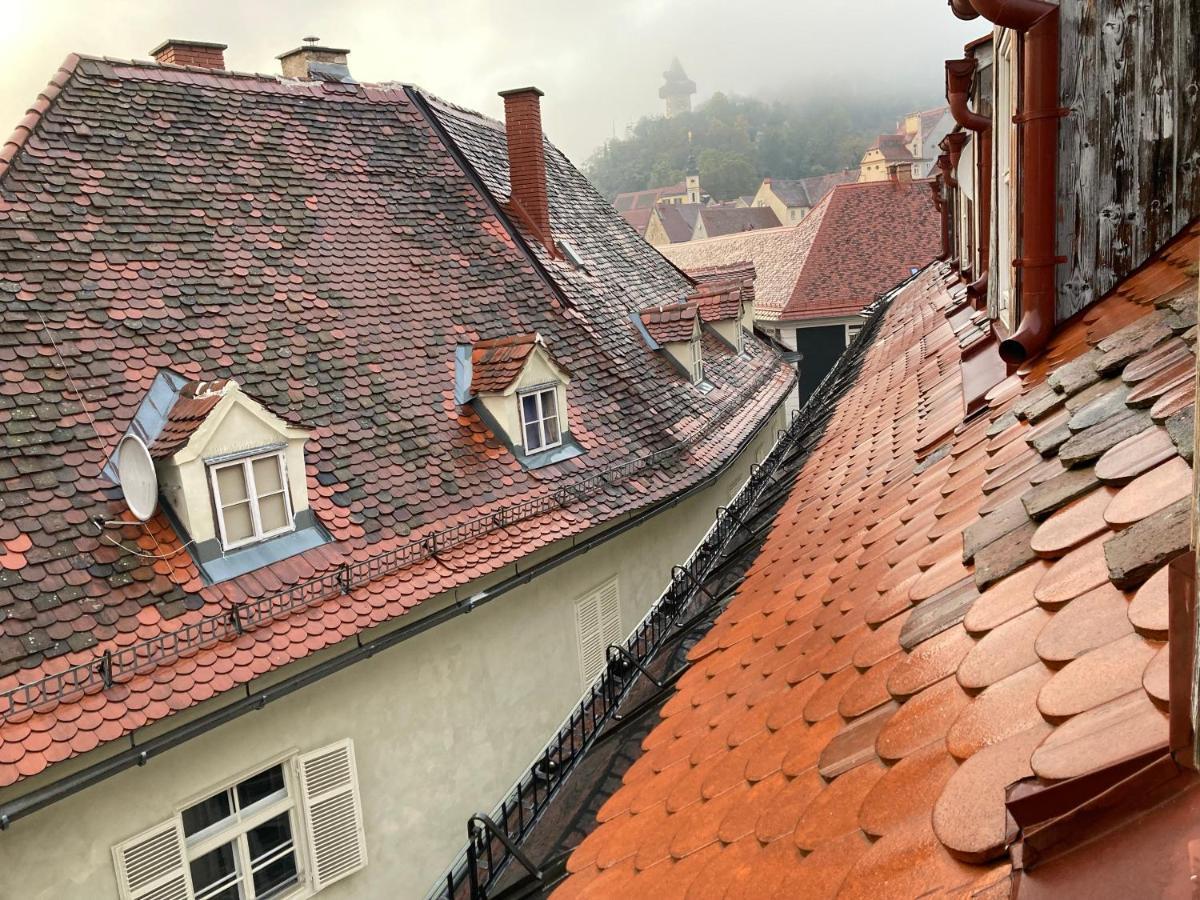 Carillon By Bestchoice - Old City - Self Check-In With Parking Option Graz Zewnętrze zdjęcie