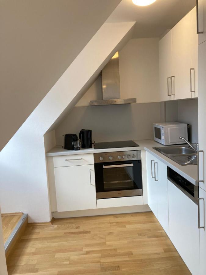 Carillon By Bestchoice - Old City - Self Check-In With Parking Option Graz Zewnętrze zdjęcie
