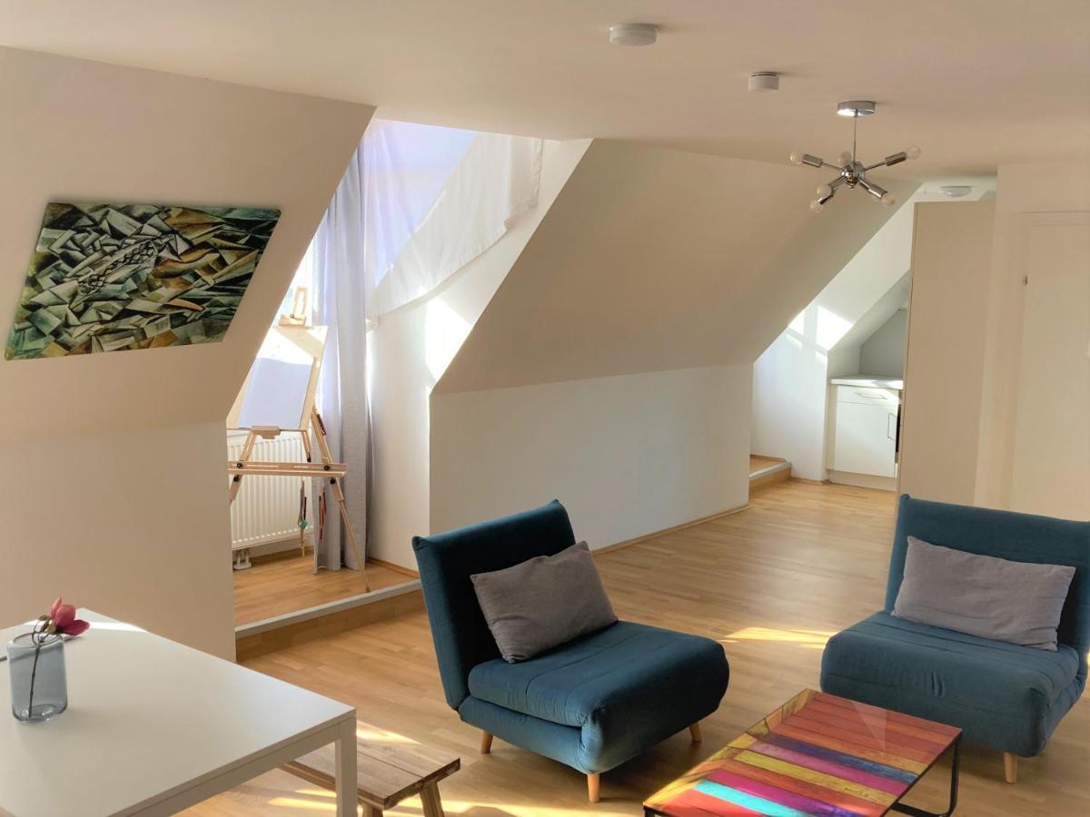 Carillon By Bestchoice - Old City - Self Check-In With Parking Option Graz Zewnętrze zdjęcie