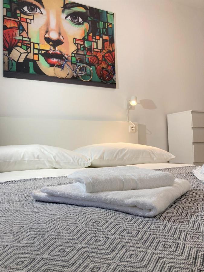 Carillon By Bestchoice - Old City - Self Check-In With Parking Option Graz Zewnętrze zdjęcie