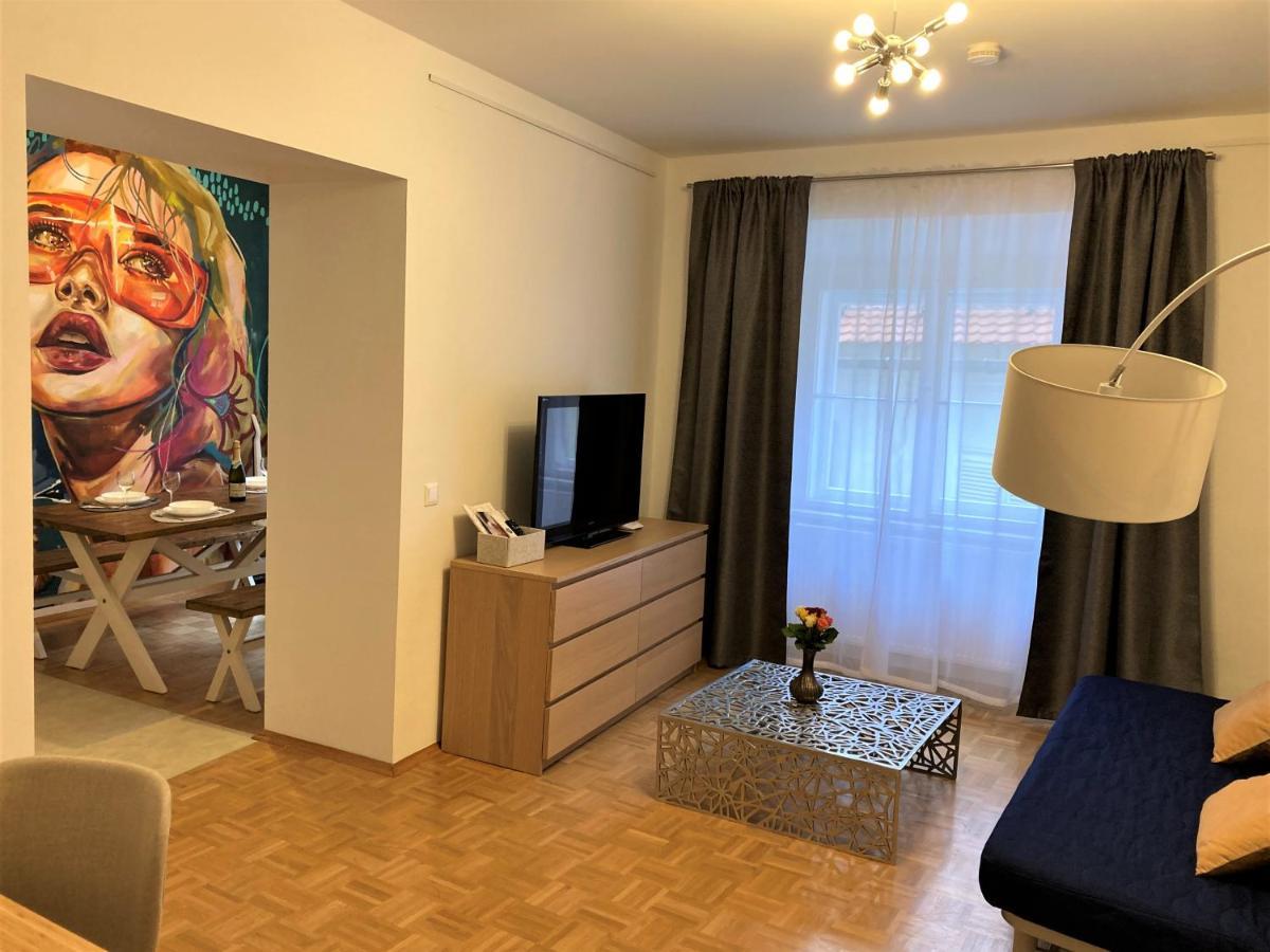Carillon By Bestchoice - Old City - Self Check-In With Parking Option Graz Zewnętrze zdjęcie