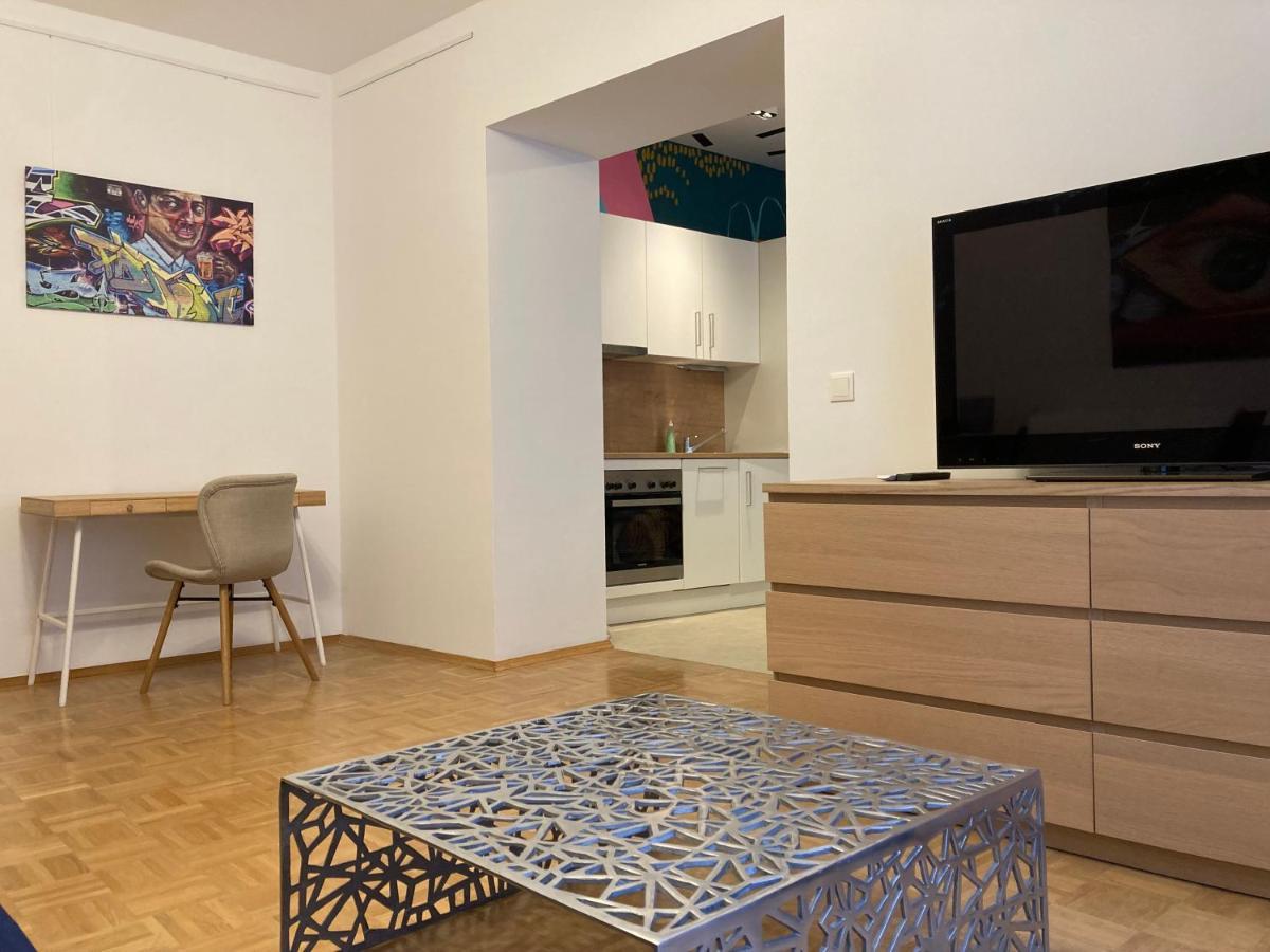 Carillon By Bestchoice - Old City - Self Check-In With Parking Option Graz Zewnętrze zdjęcie