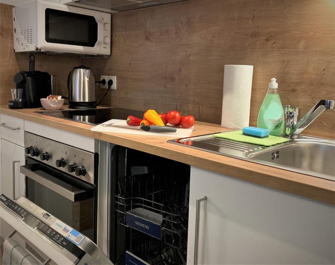 Carillon By Bestchoice - Old City - Self Check-In With Parking Option Graz Zewnętrze zdjęcie