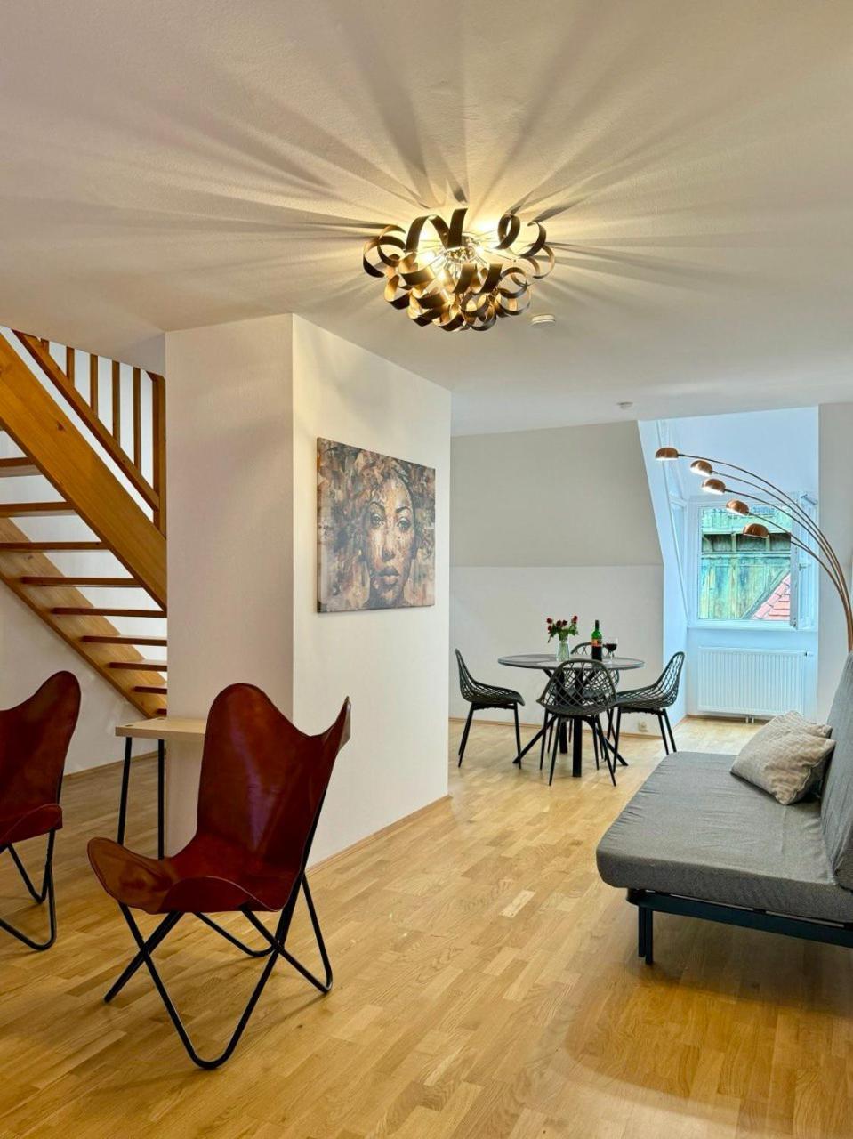 Carillon By Bestchoice - Old City - Self Check-In With Parking Option Graz Zewnętrze zdjęcie
